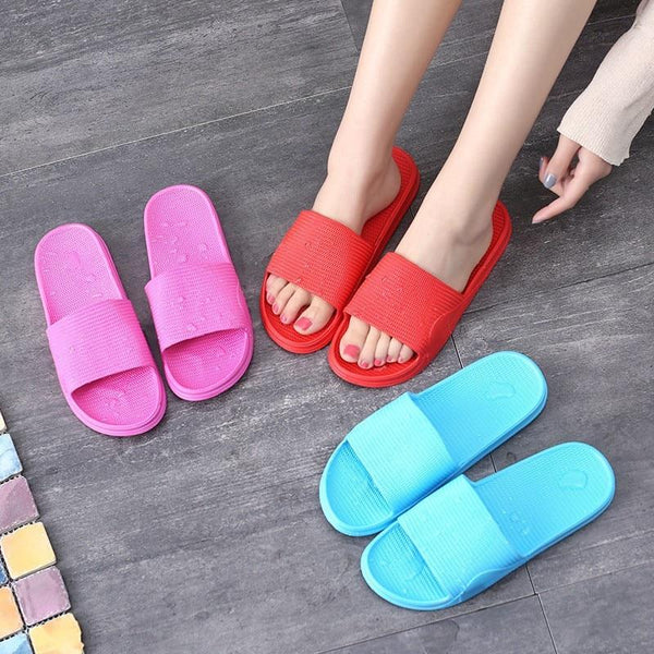 Creative Indoor Home Slippers