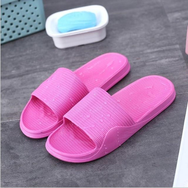 Creative Indoor Home Slippers