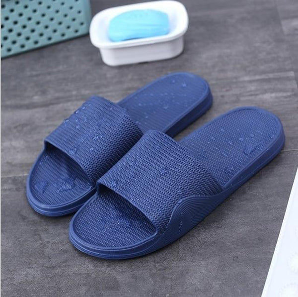 Creative Indoor Home Slippers