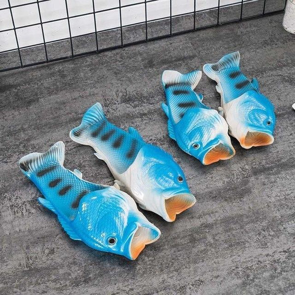 2019 Fashion  Female Drag Slippers