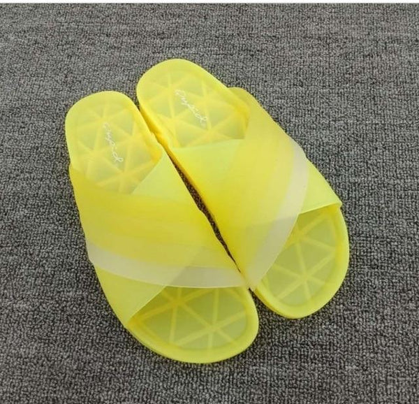 Slides Women Summer Slippers