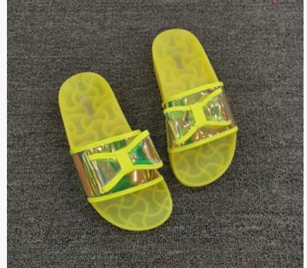 Slides Women Summer Slippers