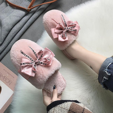 Women Home Slippers