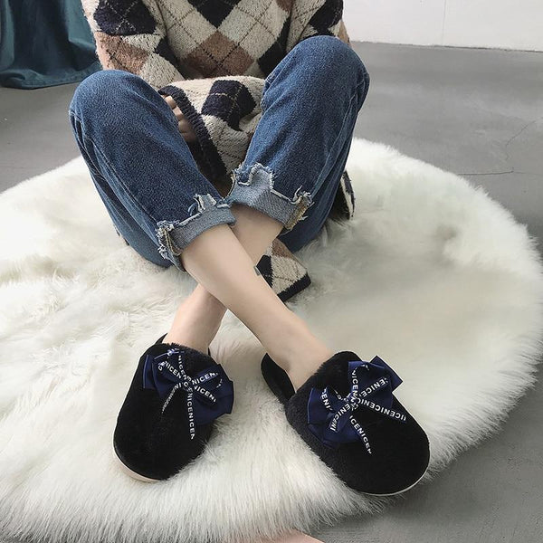 Women Home Slippers