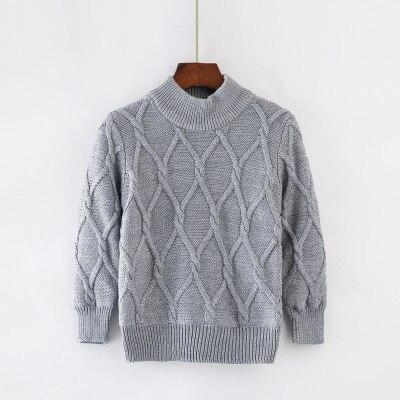 Children's Clothing Knitted Sweaters