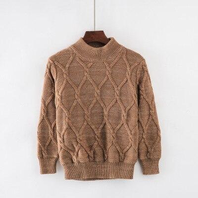 Children's Clothing Knitted Sweaters