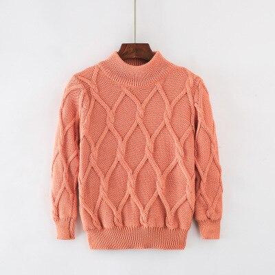 Children's Clothing Knitted Sweaters