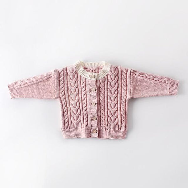 Brand Autumn Winter Cotton Sweater