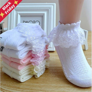 Children's Ankle Short Sock