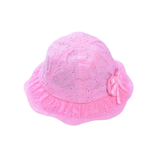 Cute Summer Girl Sun Hats