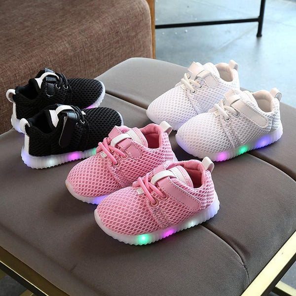 Baby Sneakers Children's  Shoes