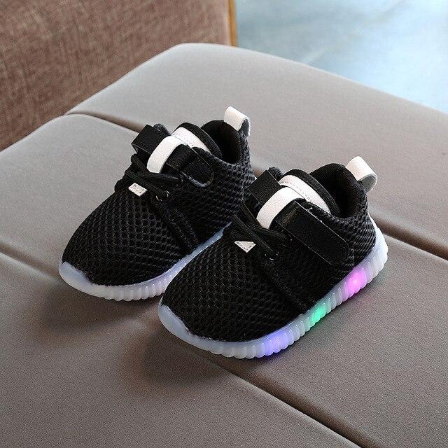 Baby Sneakers Children's  Shoes