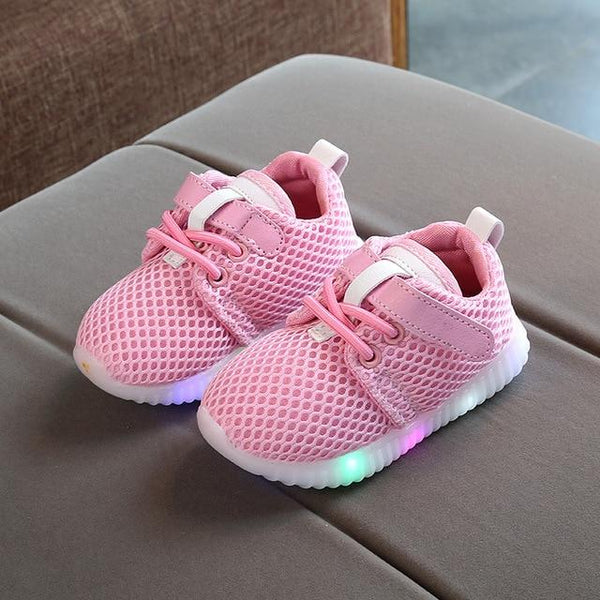 Baby Sneakers Children's  Shoes