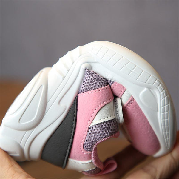 Children's Tennis Breathable Sport Shoes