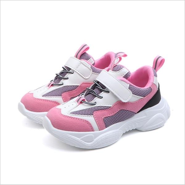 Children's Tennis Breathable Sport Shoes