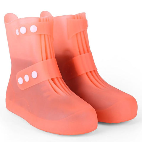 Rain Boots Waterproof Shoe