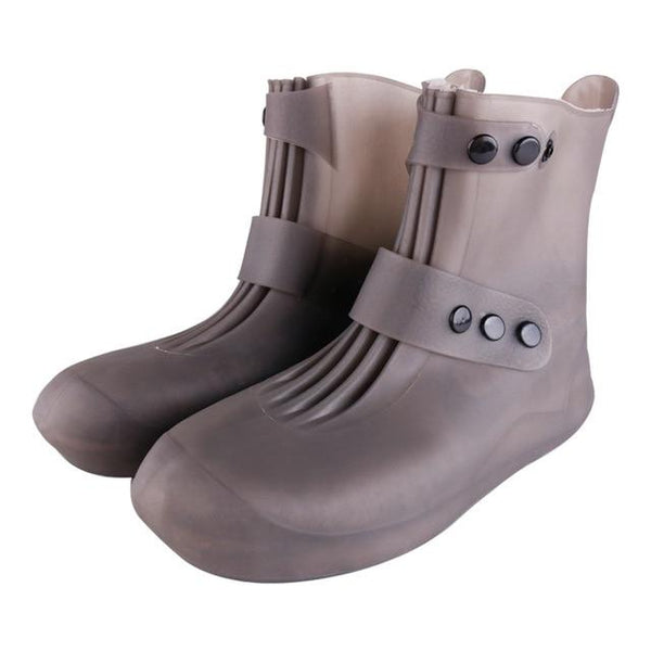 Rain Boots Waterproof Shoe