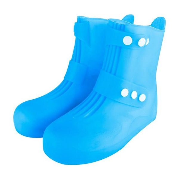 Rain Boots Waterproof Shoe