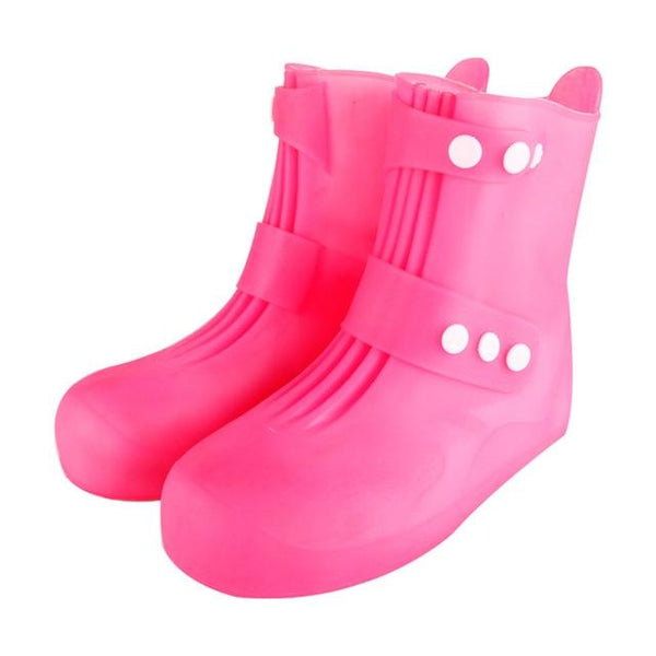 Rain Boots Waterproof Shoe