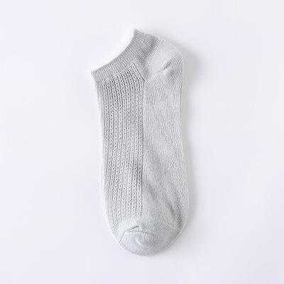 Sweet Women  Silk Ankle Sock