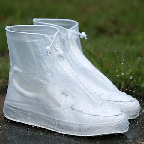 Protector Shoes Boot Cover Rain Shoe