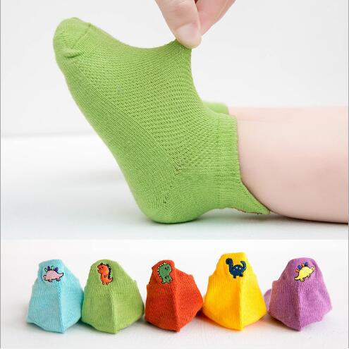 5Pairs Pack Children's Socks