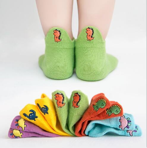 5Pairs Pack Children's Socks