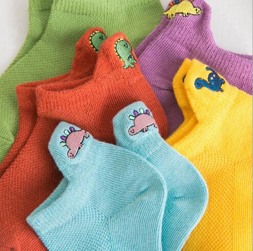 5Pairs Pack Children's Socks